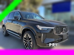 Volvo XC90 Plug-In Hybrid Plus T8 AWD 7-Seater 2026