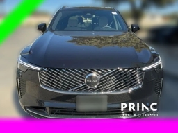 Volvo XC90 Plug-In Hybrid Plus T8 AWD 7-Seater 2026