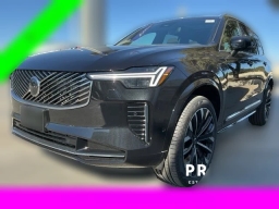 Volvo XC90 Plug-In Hybrid Plus T8 AWD 7-Seater 2026