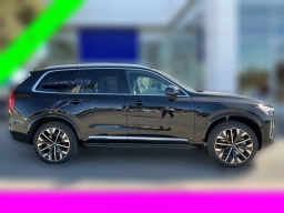 Volvo XC90 Plug-In Hybrid Plus T8 AWD 7-Seater 2026
