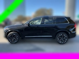Volvo XC90 Plug-In Hybrid Plus T8 AWD 7-Seater 2026