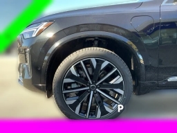 Volvo XC90 Plug-In Hybrid Plus T8 AWD 7-Seater 2026