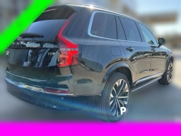 Volvo XC90 Plug-In Hybrid Plus T8 AWD 7-Seater 2026