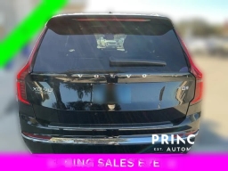 Volvo XC90 Plug-In Hybrid Plus T8 AWD 7-Seater 2026