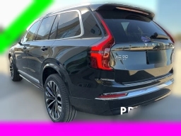 Volvo XC90 Plug-In Hybrid Plus T8 AWD 7-Seater 2026