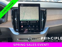 Volvo XC90 Plug-In Hybrid Plus T8 AWD 7-Seater 2026