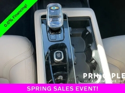 Volvo XC90 Plug-In Hybrid Plus T8 AWD 7-Seater 2026