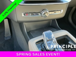 Volvo XC90 Plug-In Hybrid Plus T8 AWD 7-Seater 2026