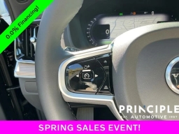 Volvo XC90 Plug-In Hybrid Plus T8 AWD 7-Seater 2026