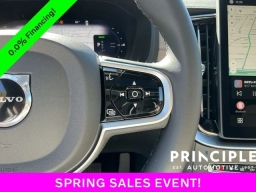 Volvo XC90 Plug-In Hybrid Plus T8 AWD 7-Seater 2026