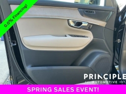 Volvo XC90 Plug-In Hybrid Plus T8 AWD 7-Seater 2026