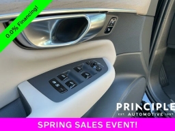 Volvo XC90 Plug-In Hybrid Plus T8 AWD 7-Seater 2026