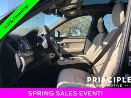 Volvo XC90 Plug-In Hybrid Plus T8 AWD 7-Seater 2026