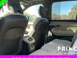 Volvo XC90 Plug-In Hybrid Plus T8 AWD 7-Seater 2026