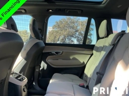 Volvo XC90 Plug-In Hybrid Plus T8 AWD 7-Seater 2026