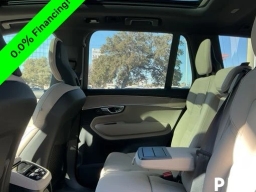 Volvo XC90 Plug-In Hybrid Plus T8 AWD 7-Seater 2026