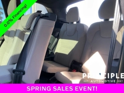 Volvo XC90 Plug-In Hybrid Plus T8 AWD 7-Seater 2026