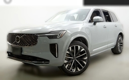 Volvo XC90 Plug-In Hybrid Plus T8 AWD 7-Seater 2026