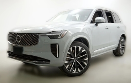 Volvo XC90 Plug-In Hybrid Plus T8 AWD 7-Seater 2026