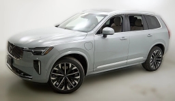 Volvo XC90 Plug-In Hybrid Plus T8 AWD 7-Seater 2026