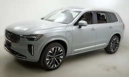 Volvo XC90 Plug-In Hybrid Plus T8 AWD 7-Seater 2026