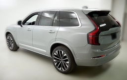 Volvo XC90 Plug-In Hybrid Plus T8 AWD 7-Seater 2026