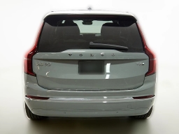 Volvo XC90 Plug-In Hybrid Plus T8 AWD 7-Seater 2026