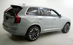 Volvo XC90 Plug-In Hybrid Plus T8 AWD 7-Seater 2026