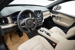 Volvo XC90 Plug-In Hybrid Plus T8 AWD 7-Seater 2026