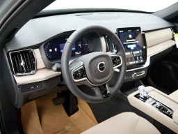 Volvo XC90 Plug-In Hybrid Plus T8 AWD 7-Seater 2026