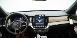 Volvo XC90 Plug-In Hybrid Plus T8 AWD 7-Seater 2026