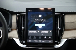 Volvo XC90 Plug-In Hybrid Plus T8 AWD 7-Seater 2026