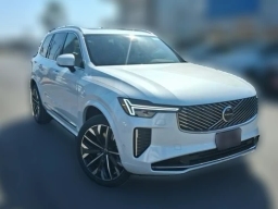 Volvo XC90 Plug-In Hybrid Plus T8 AWD 7-Seater 2026