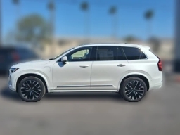 Volvo XC90 Plug-In Hybrid Plus T8 AWD 7-Seater 2026