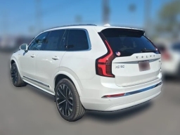 Volvo XC90 Plug-In Hybrid Plus T8 AWD 7-Seater 2026