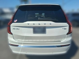 Volvo XC90 Plug-In Hybrid Plus T8 AWD 7-Seater 2026