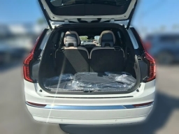 Volvo XC90 Plug-In Hybrid Plus T8 AWD 7-Seater 2026