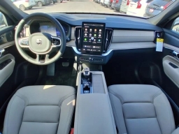 Volvo XC90 Plug-In Hybrid Plus T8 AWD 7-Seater 2026