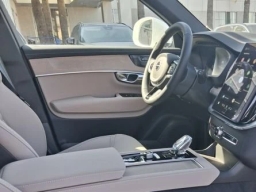 Volvo XC90 Plug-In Hybrid Plus T8 AWD 7-Seater 2026