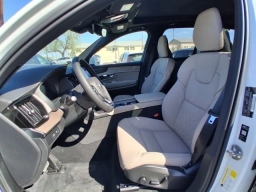 Volvo XC90 Plug-In Hybrid Plus T8 AWD 7-Seater 2026