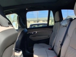 Volvo XC90 Plug-In Hybrid Plus T8 AWD 7-Seater 2026