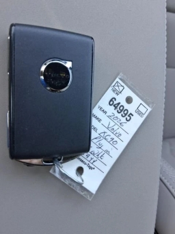 Volvo XC90 Plug-In Hybrid Plus T8 AWD 7-Seater 2026