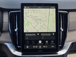 Volvo XC90 Plug-In Hybrid Plus T8 AWD 7-Seater 2026