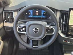 Volvo XC90 Plug-In Hybrid Plus T8 AWD 7-Seater 2026
