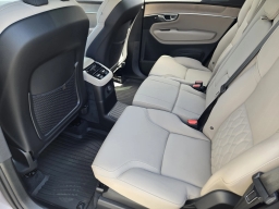 Volvo XC90 Plug-In Hybrid Plus T8 AWD 7-Seater 2026
