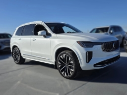 Volvo XC90 Plug-In Hybrid Plus T8 AWD 7-Seater 2026