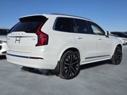 Volvo XC90 Plug-In Hybrid Plus T8 AWD 7-Seater 2026