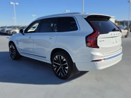 Volvo XC90 Plug-In Hybrid Plus T8 AWD 7-Seater 2026