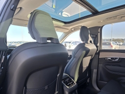 Volvo XC90 Plug-In Hybrid Plus T8 AWD 7-Seater 2026