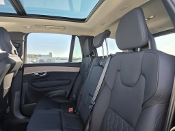 Volvo XC90 Plug-In Hybrid Plus T8 AWD 7-Seater 2026